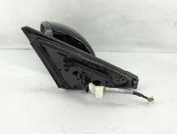 2020-2022 Nissan Sentra Side Mirror Replacement Passenger Right View Door Mirror P/N:2692 6049 F05 Fits Fits 2020 2021 2022 