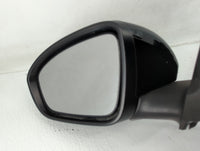 2020-2022 Nissan Sentra Passenger Side View Mirror - Right Door Mirror OEM Used - Oemusedautoparts1.com