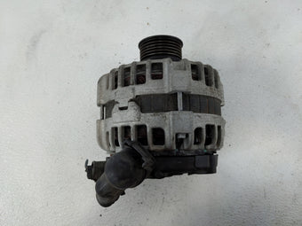 compare product 2020-2021 Nissan Sentra Alternator Replacement Generator Charging Assembly Engine OEM P/N:23100 6LB0A Fits Fits 2020 2021 OEM Used Auto Parts