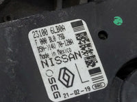 2020-2021 Nissan Sentra Alternator Replacement Generator Charging Assembly Engine OEM P/N:23100 6LB0A Fits Fits 2020 2021 OE