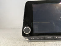 2020-2022 Nissan Sentra Radio AM FM Cd Player Receiver Replacement P/N:7 505 751 495 2591A6LW0A Fits Fits 2020 2021 2022 OEM