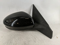 2021 Nissan Sentra Side Mirror Replacement Passenger Right View Door Mirror P/N:E90411909 Fits OEM Used Auto Parts - Oemused