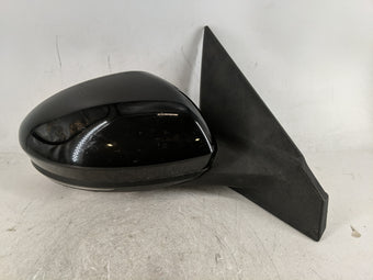 compare product 2021 Nissan Sentra Side Mirror Replacement Passenger Right View Door Mirror P/N:E90411909 Fits OEM Used Auto Parts