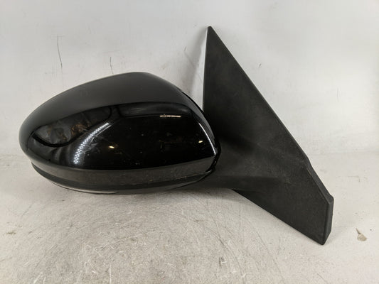 2021 Nissan Sentra Side Mirror Replacement Passenger Right View Door Mirror P/N:E90411909 Fits OEM Used Auto Parts - Oemused