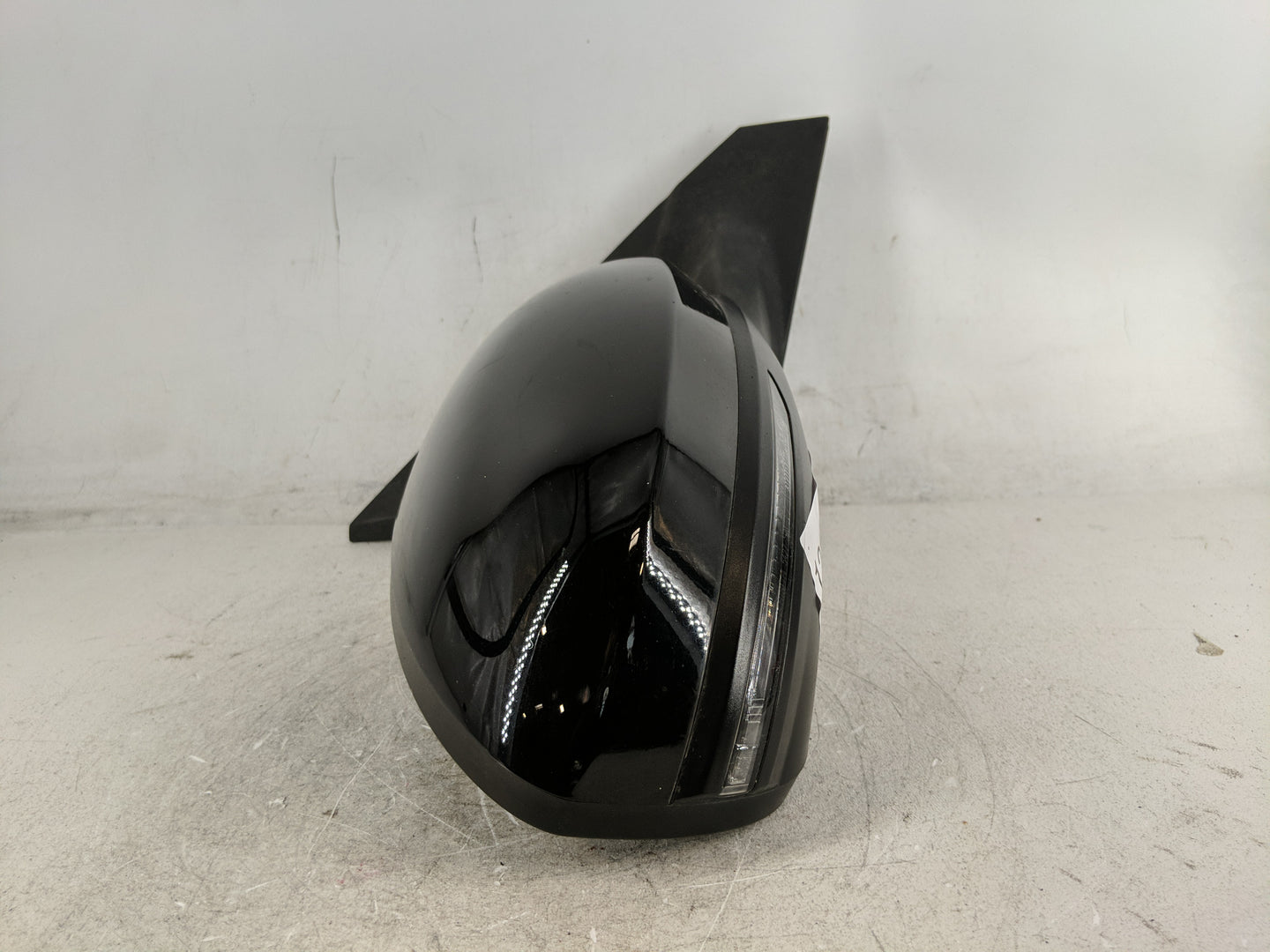 2021 Nissan Sentra Side Mirror Replacement Passenger Right View Door Mirror P/N:E90411909 Fits OEM Used Auto Parts - Oemused