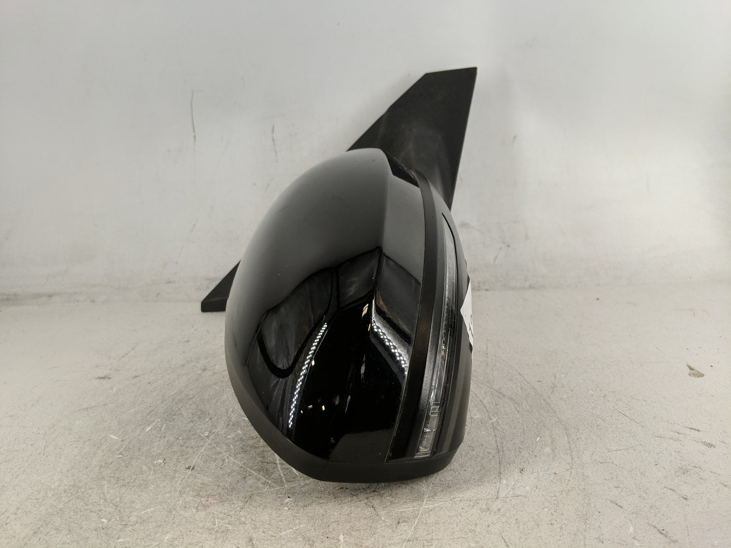2021 Nissan Sentra Side Mirror Replacement Passenger Right View Door Mirror P/N:E90411909 Fits OEM Used Auto Parts - Oemused