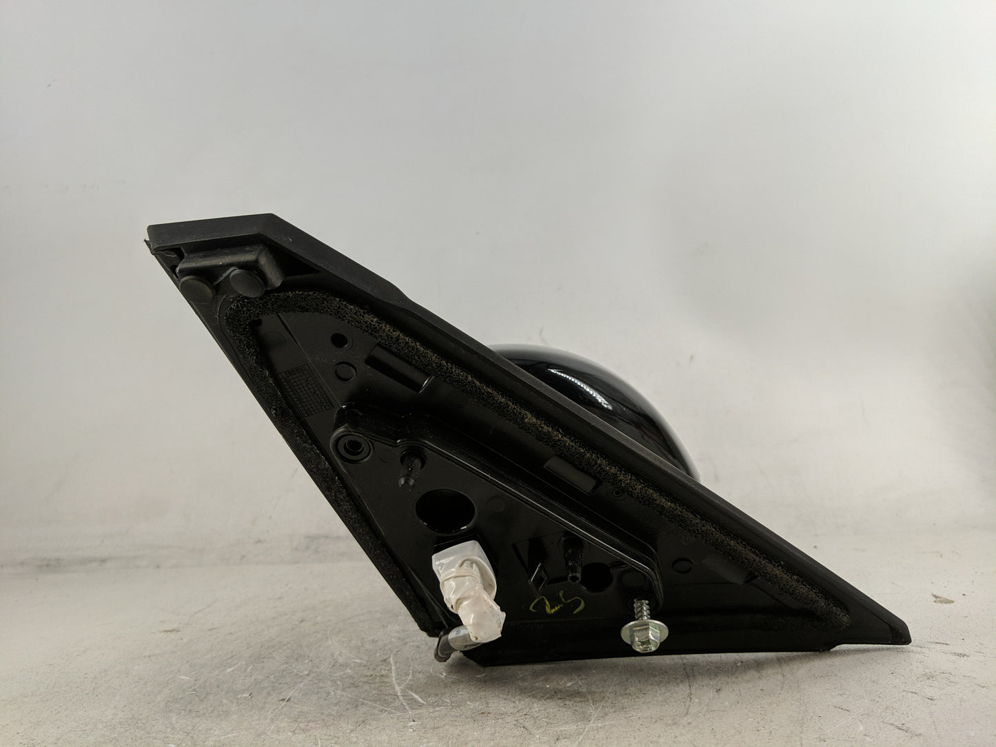 2021 Nissan Sentra Side Mirror Replacement Passenger Right View Door Mirror P/N:E90411909 Fits OEM Used Auto Parts - Oemused