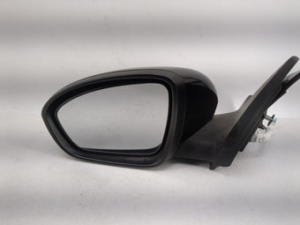 compare product 2021 Nissan Sentra Side Mirror Replacement Driver Left View Door Mirror Fits OEM Used Auto Parts