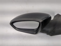 2021 Nissan Sentra Side Mirror Replacement Driver Left View Door Mirror Fits OEM Used Auto Parts - Oemusedautoparts1.com