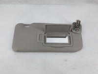 2020-2022 Nissan Sentra Sun Visor Shade Replacement Passenger Right Mirror Fits Fits 2020 2021 2022 OEM Used Auto Parts - Oe