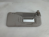 2020-2022 Nissan Sentra Sun Visor Shade Replacement Passenger Right Mirror Fits Fits 2020 2021 2022 OEM Used Auto Parts - Oe