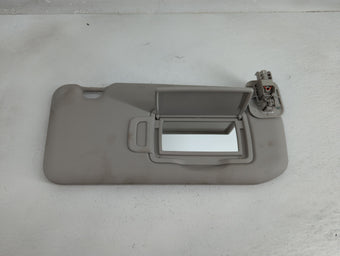 compare product 2020-2022 Nissan Sentra Sun Visor Shade Replacement Passenger Right Mirror Fits Fits 2020 2021 2022 OEM Used Auto Parts