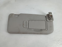 2020-2022 Nissan Sentra Sun Visor Shade Replacement Passenger Right Mirror Fits Fits 2020 2021 2022 OEM Used Auto Parts - Oe