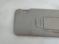 2020-2022 Nissan Sentra Sun Visor Shade Replacement Passenger Right Mirror Fits Fits 2020 2021 2022 OEM Used Auto Parts - Oe