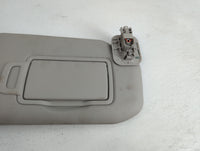 2020-2022 Nissan Sentra Sun Visor Shade Replacement Passenger Right Mirror Fits Fits 2020 2021 2022 OEM Used Auto Parts - Oe