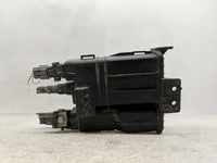 2021 Nissan Sentra Fuel Vapor Charcoal Canister - Oemusedautoparts1.com