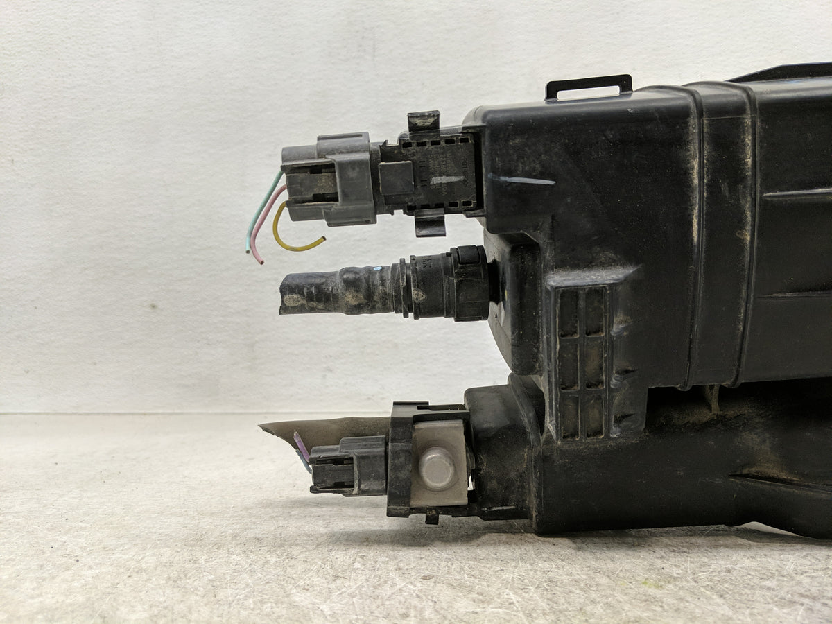 2021 Nissan Sentra Fuel Vapor Charcoal Canister - Oemusedautoparts1.com