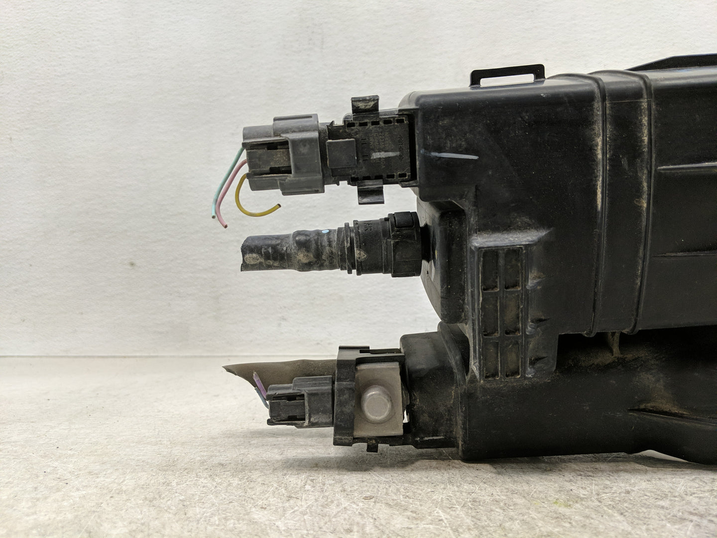 2021 Nissan Sentra Fuel Vapor Charcoal Canister - Oemusedautoparts1.com