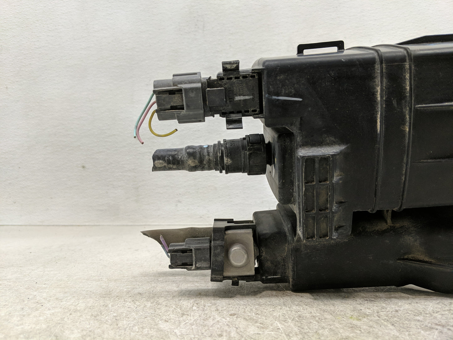 2021 Nissan Sentra Fuel Vapor Charcoal Canister - Oemusedautoparts1.com