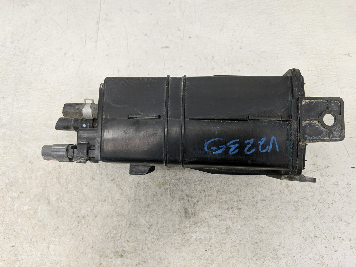 2021 Nissan Sentra Fuel Vapor Charcoal Canister - Oemusedautoparts1.com