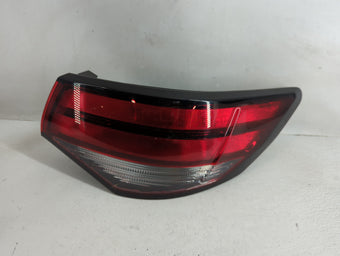 compare product 2020-2022 Nissan Sentra Tail Light Assembly Passenger Right OEM Fits Fits 2020 2021 2022 OEM Used Auto Parts