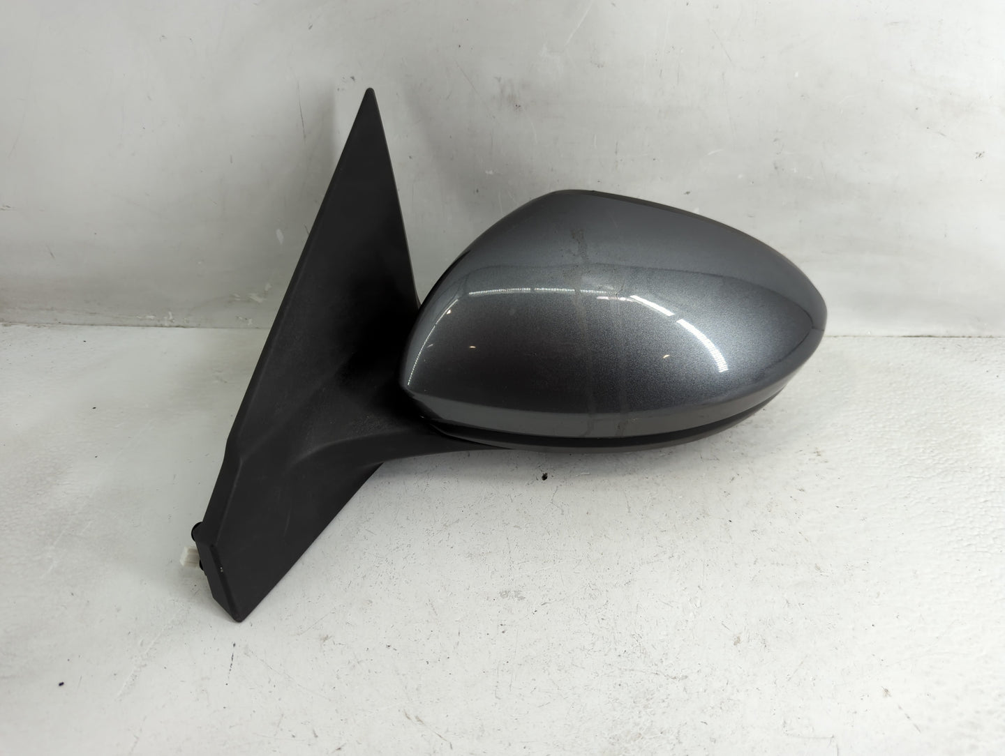 2020-2022 Nissan Sentra Side Mirror Replacement Driver Left View Door Mirror P/N:262276235 Fits Fits 2020 2021 2022 OEM Used