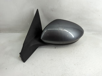 compare product 2020-2022 Nissan Sentra Side Mirror Replacement Driver Left View Door Mirror P/N:262276235 Fits Fits 2020 2021 2022 OEM Used Auto Parts