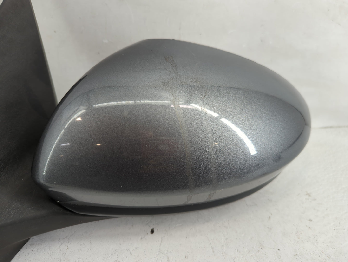 2020-2022 Nissan Sentra Side Mirror Replacement Driver Left View Door Mirror P/N:262276235 Fits Fits 2020 2021 2022 OEM Used
