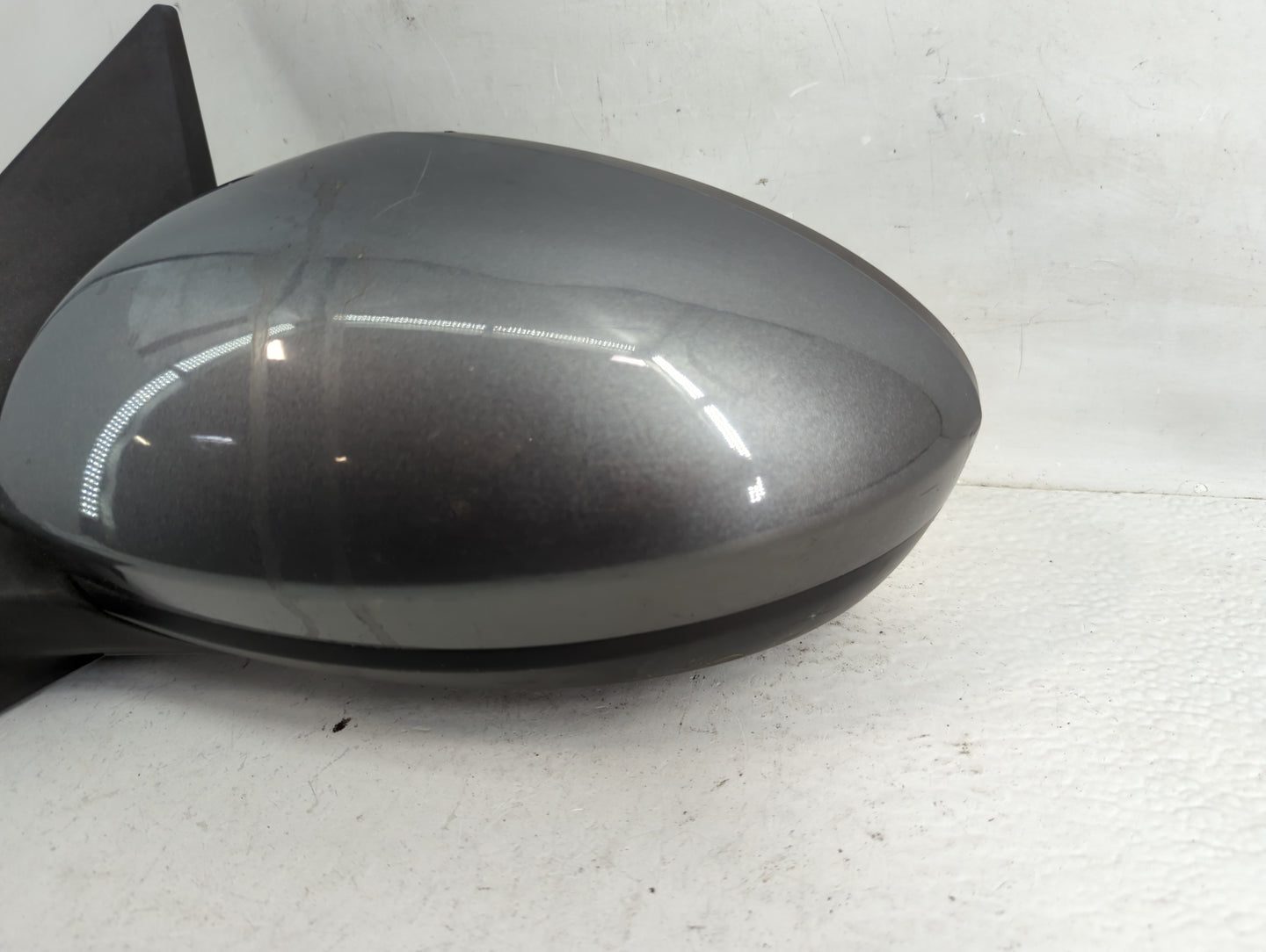 2020-2022 Nissan Sentra Side Mirror Replacement Driver Left View Door Mirror P/N:262276235 Fits Fits 2020 2021 2022 OEM Used
