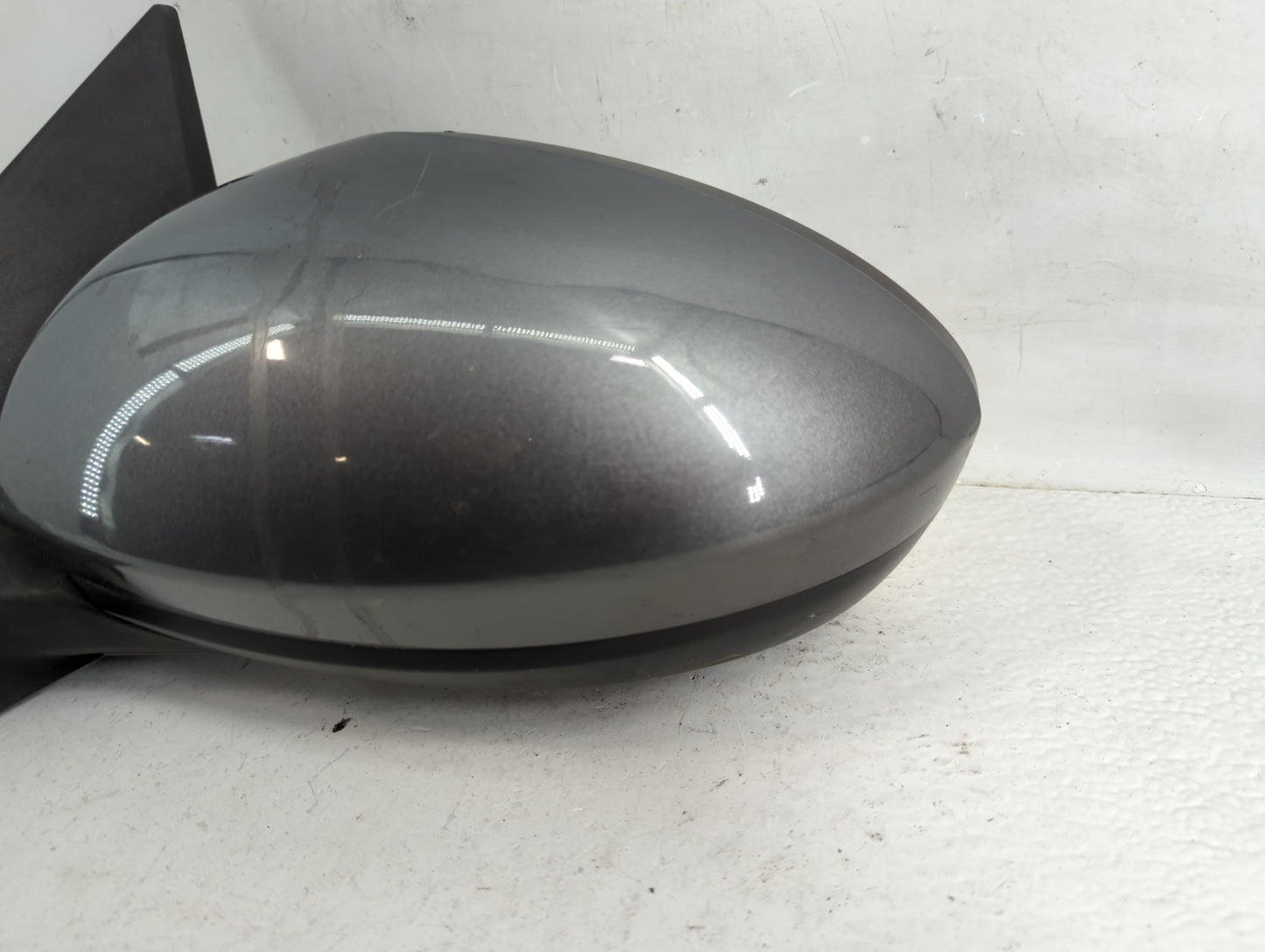 2020-2022 Nissan Sentra Side Mirror Replacement Driver Left View Door Mirror P/N:262276235 Fits Fits 2020 2021 2022 OEM Used