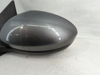 2020-2022 Nissan Sentra Side Mirror Replacement Driver Left View Door Mirror P/N:262276235 Fits Fits 2020 2021 2022 OEM Used