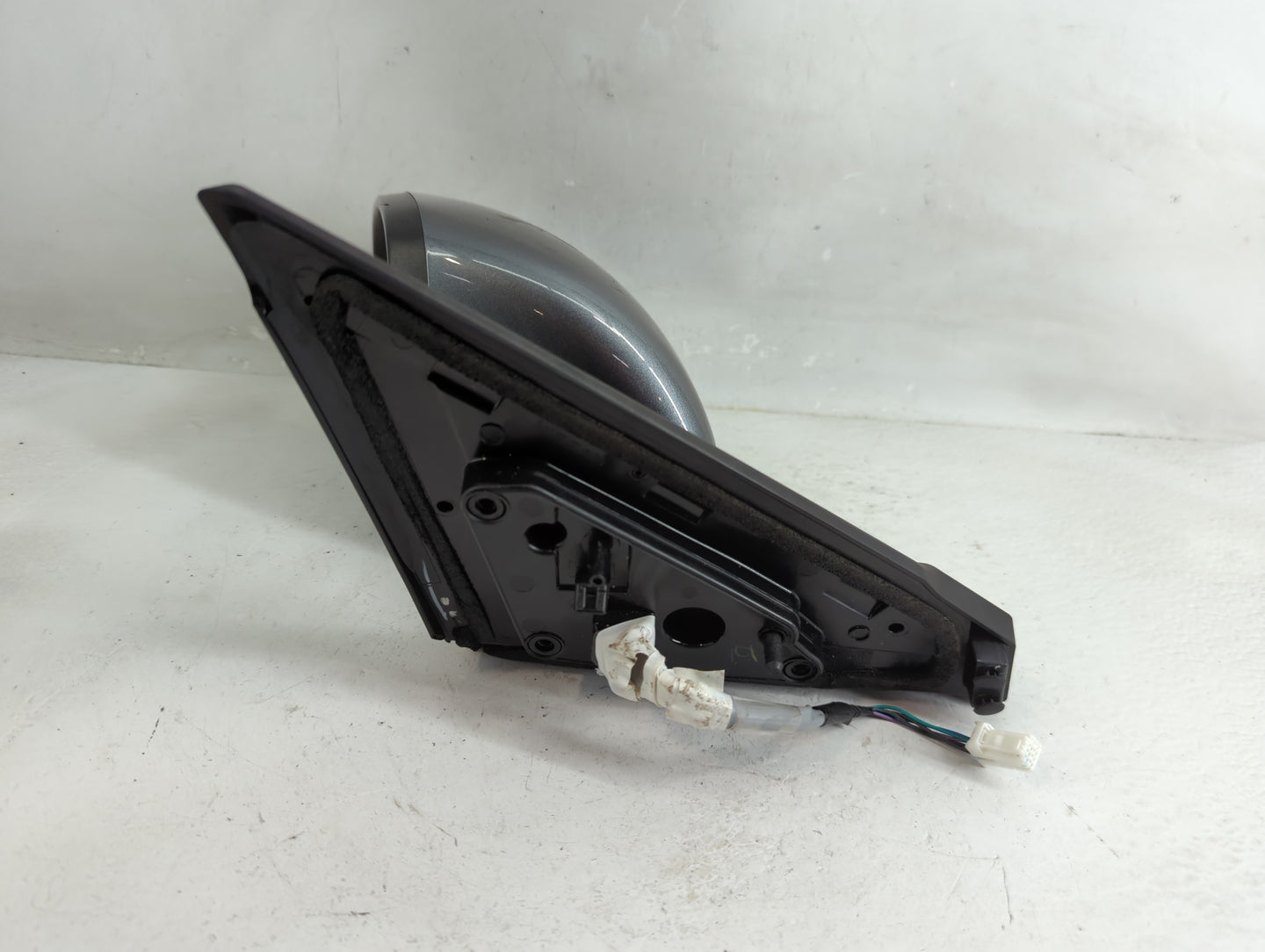 2020-2022 Nissan Sentra Side Mirror Replacement Driver Left View Door Mirror P/N:262276235 Fits Fits 2020 2021 2022 OEM Used
