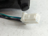 2020-2022 Nissan Sentra Side Mirror Replacement Driver Left View Door Mirror P/N:262276235 Fits Fits 2020 2021 2022 OEM Used