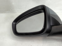2020-2022 Nissan Sentra Side Mirror Replacement Driver Left View Door Mirror P/N:262276235 Fits Fits 2020 2021 2022 OEM Used