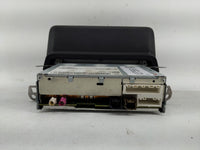 2021 Nissan Sentra Radio AM FM Cd Player Receiver Replacement P/N:2591A6LW0A Fits OEM Used Auto Parts - Oemusedautoparts1.co