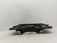 2020-2022 Nissan Sentra Electric Radiator Cooling Fan Motor Assembly P/N:214816LB0B Fits Fits 2020 2021 2022 OEM Used Auto P