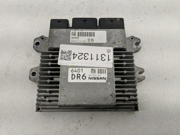 2020-2022 Nissan Sentra PCM Engine Control Computer ECU ECM PCU OEM P/N:BED505-700 NEC050-621 Fits Fits 2020 2021 2022 OEM U