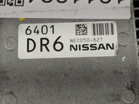 2020-2022 Nissan Sentra PCM Engine Control Computer ECU ECM PCU OEM P/N:BED505-700 NEC050-621 Fits Fits 2020 2021 2022 OEM U