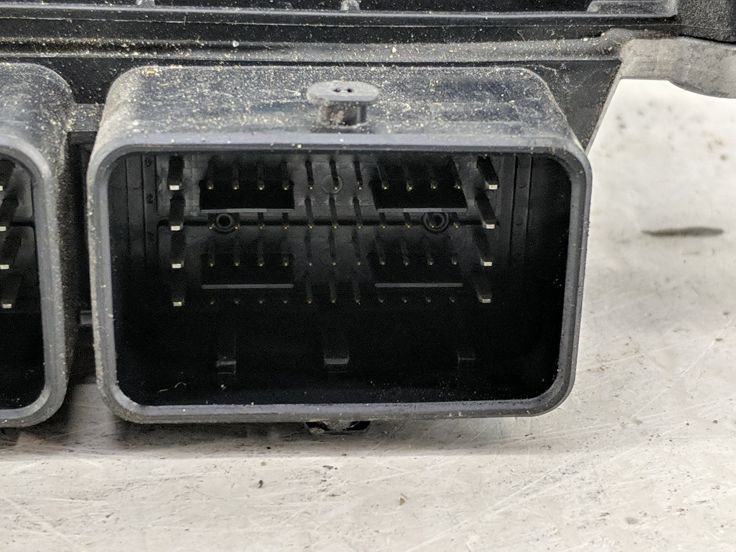 2020-2022 Nissan Sentra PCM Engine Control Computer ECU ECM PCU OEM P/N:BED505-700 NEC050-621 Fits Fits 2020 2021 2022 OEM U