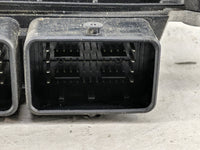 2020-2022 Nissan Sentra PCM Engine Control Computer ECU ECM PCU OEM P/N:BED505-700 NEC050-621 Fits Fits 2020 2021 2022 OEM U