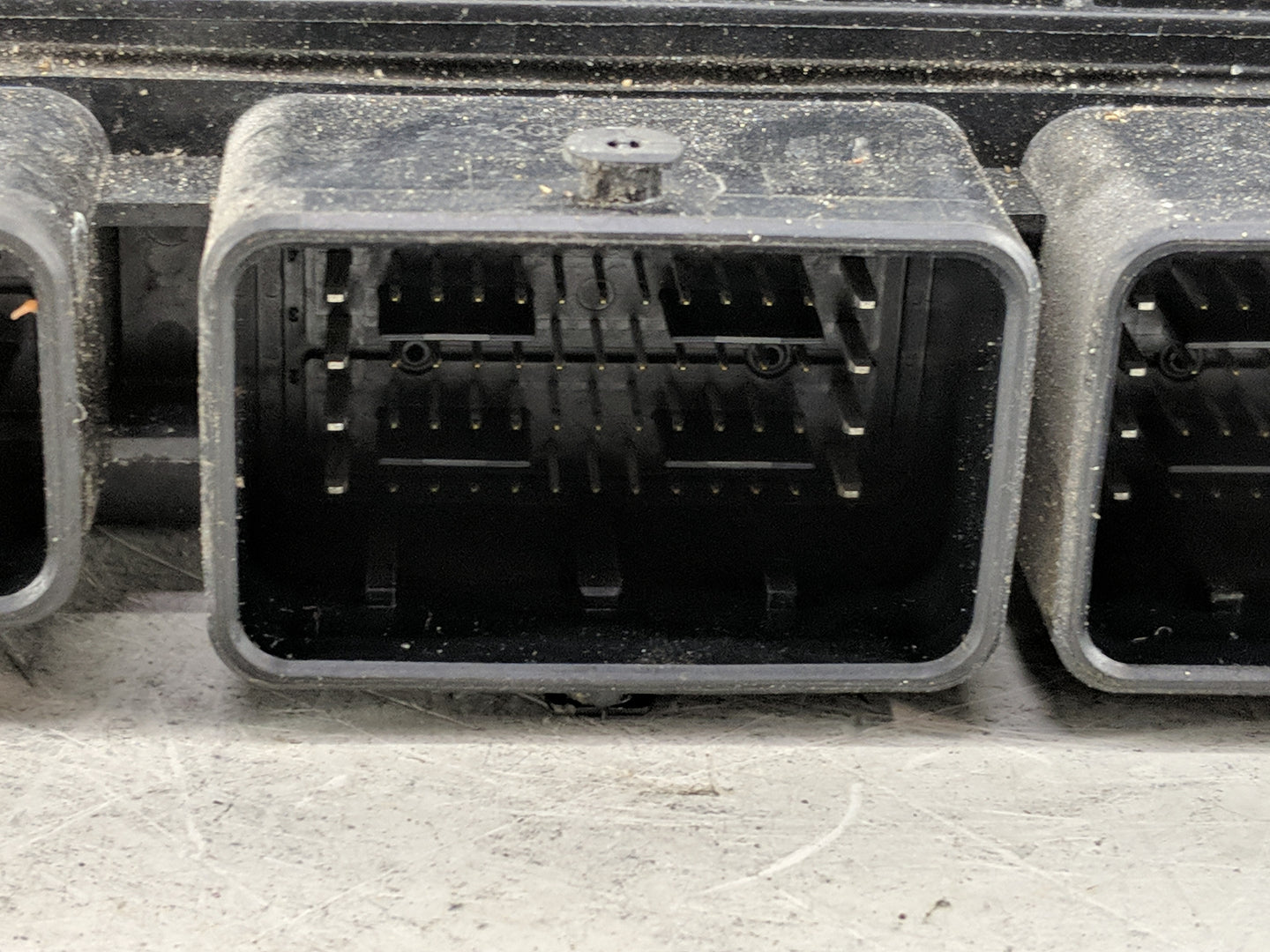 2020-2022 Nissan Sentra PCM Engine Control Computer ECU ECM PCU OEM P/N:BED505-700 NEC050-621 Fits Fits 2020 2021 2022 OEM U