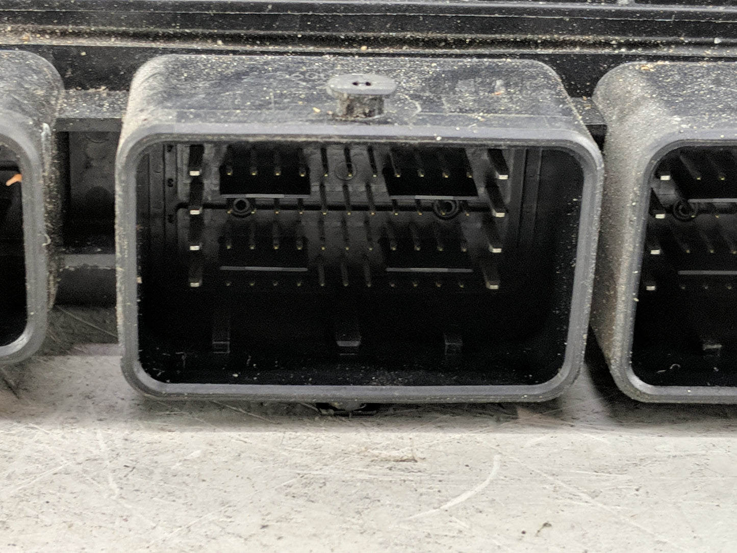 2020-2022 Nissan Sentra PCM Engine Control Computer ECU ECM PCU OEM P/N:BED505-700 NEC050-621 Fits Fits 2020 2021 2022 OEM U