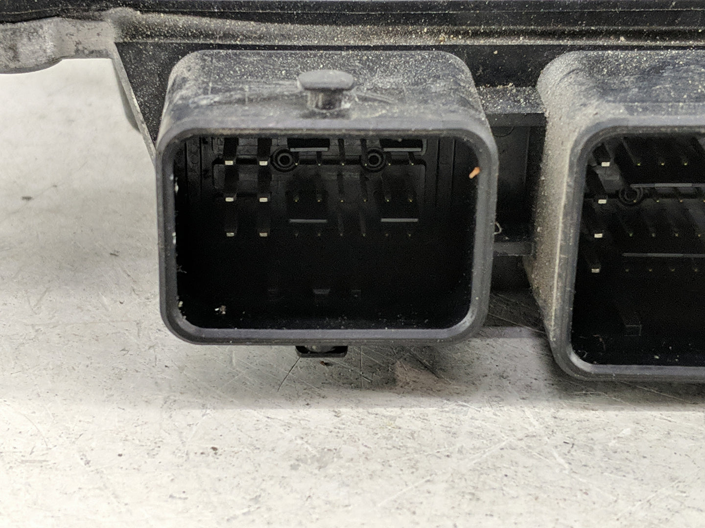 2020-2022 Nissan Sentra PCM Engine Control Computer ECU ECM PCU OEM P/N:BED505-700 NEC050-621 Fits Fits 2020 2021 2022 OEM U
