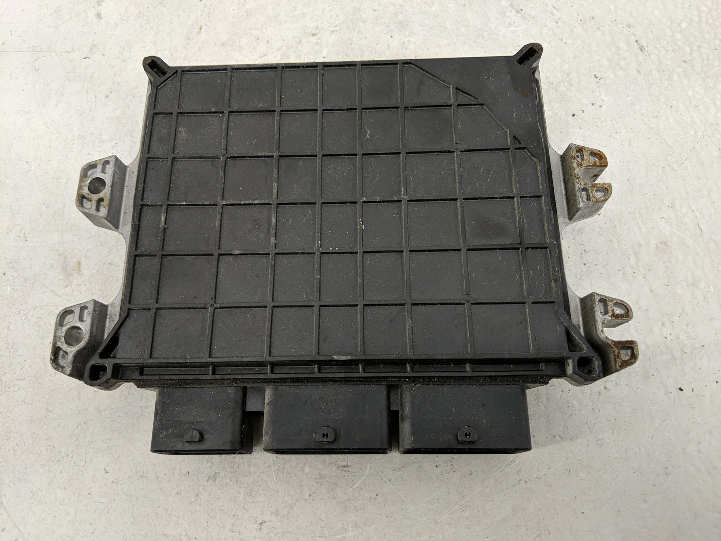 2020-2022 Nissan Sentra PCM Engine Control Computer ECU ECM PCU OEM P/N:BED505-700 NEC050-621 Fits Fits 2020 2021 2022 OEM U