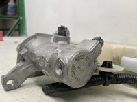 2020-2021 Nissan Sentra Brake Master Cylinder - Oemusedautoparts1.com