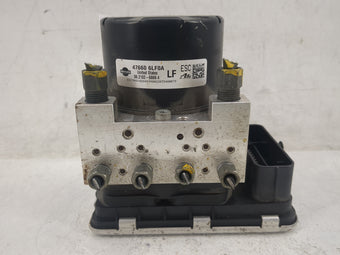 compare product 2020-2022 Nissan Sentra ABS Pump Control Module Replacement P/N:47660 6LF0A Fits Fits 2020 2021 2022 OEM Used Auto Parts
