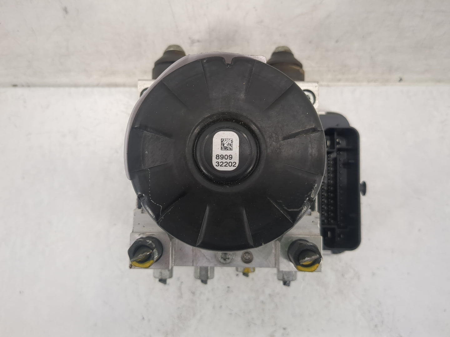 2020-2022 Nissan Sentra ABS Pump Control Module Replacement P/N:47660 6LF0A Fits Fits 2020 2021 2022 OEM Used Auto Parts - O