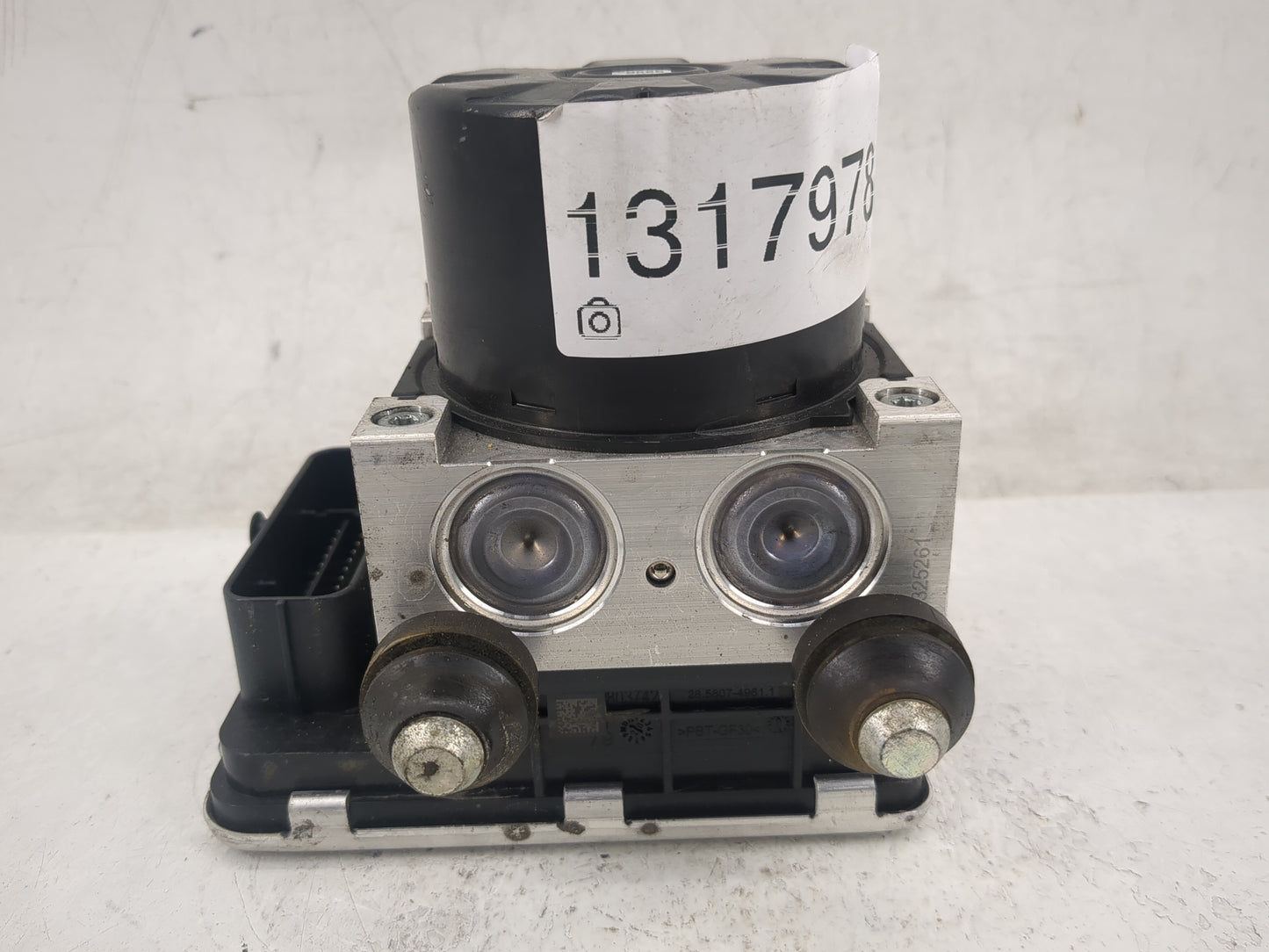 2020-2022 Nissan Sentra ABS Pump Control Module Replacement P/N:47660 6LF0A Fits Fits 2020 2021 2022 OEM Used Auto Parts - O
