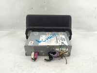 2020-2022 Nissan Sentra Radio AM FM Cd Player Receiver Replacement P/N:2591A 6LB5A Fits Fits 2020 2021 2022 OEM Used Auto Pa