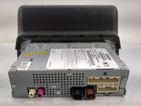 2020-2022 Nissan Sentra Radio AM FM Cd Player Receiver Replacement P/N:2591A 6LB5D 2591A 6LB5A Fits Fits 2020 2021 2022 OEM 